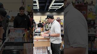 $10,000+ SEALED Pokemon Trade! #pokemon