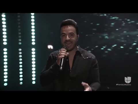 Luis Fonsi, Jesse & Joy -  Tanto (En Vivo Premios Lo Nuestro 2020)