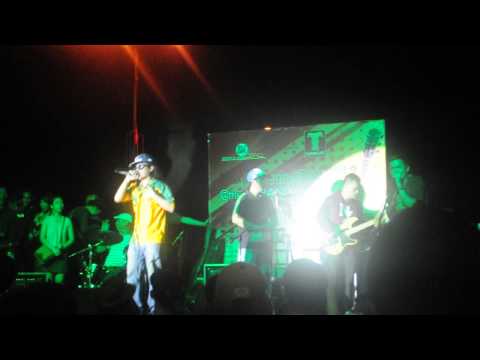 Dreadknot Used - Dahas (Live)