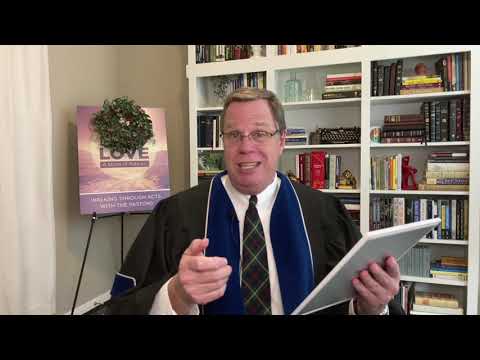 Just 5 Minutes in Acts, John 1:4-5, 12-22-20