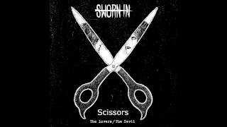 Sworn In: Scissors