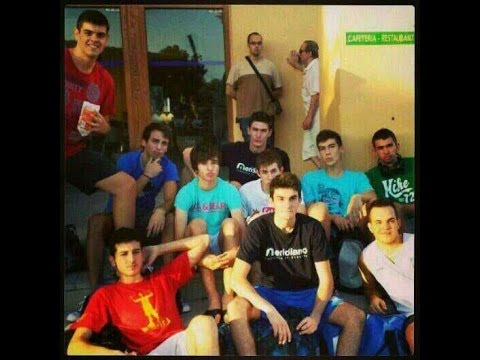 1/1 C.B. GENOVES 58 - 84 MERIDIANO LUCENTUM ST TERESA A 23/11/2013