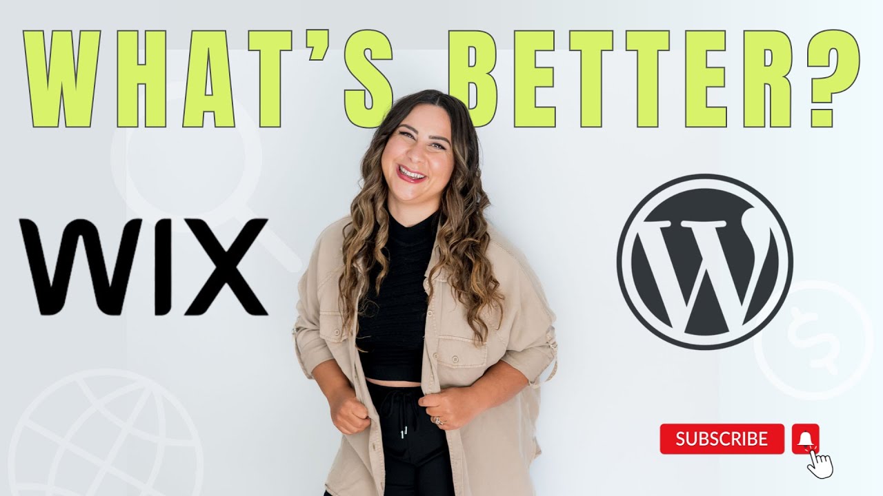 Wix vs Wordpress 2025 | Why We Recommend WP For SEO
