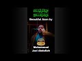 Azan by Mohammad Jazi Abdullah (Viral Azan on Social Media)