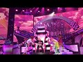 Gwen Stefani Wind It Up Live In Las Vegas NV 6 29 2018