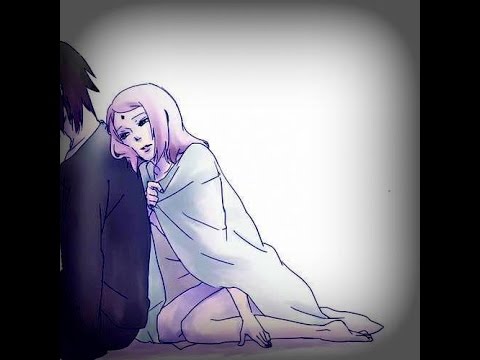 Sasusaku movie - Little Lady part 10