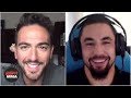 Robert Whittaker previews fight vs. Jared Cannonier at UFC 254 |  ESPN MMA