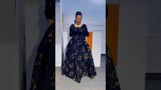 MISHONO YA MAGAUNI MAREFU YA VITENGE #zamakalefashion #latestafricaprint #fashion