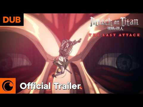 Official Trailer