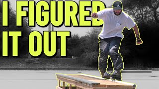 Secret To Unlocking Switch Ups Easily? // Standard Omni V2 // Aggressive Inline Skate Vlog