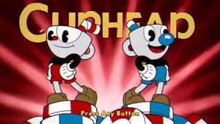 【CUPHEAD】取り立てマグカップ Part.1-1【ゆっくり実況】