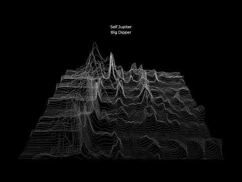 Self Jupiter - Big Dipper (Visualizer)