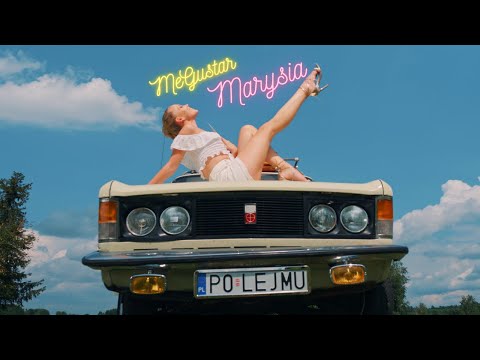 MeGustar - Marysia (Official Video)