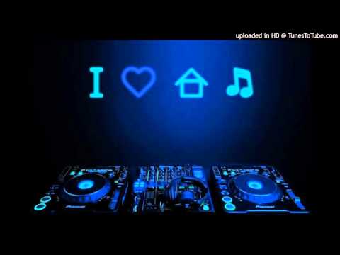 Blunted Dummies - House For All (John Acquaviva Original_2011_edit)