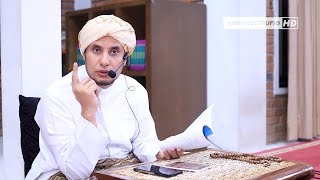 Download lagu GUNAKAN 5 KESEMPATAN SEBELUM DATANGNYA 5 PERKARA | HABIB JAMAL BIN TOHA BA'AGIL mp3