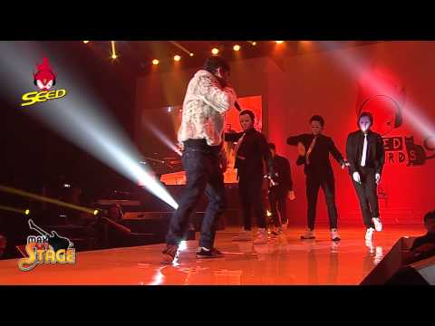 [Seed Award#9]Joey Boy & Boom Boom Cash