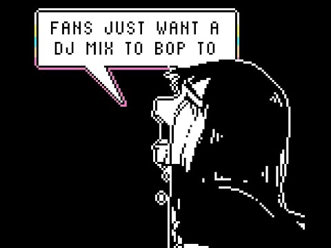 No Mana - Orbit's Even Moar Mana Mix