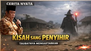 Download lagu SUBHANALLAH! Kisah Sang Penyihir | Kh Zainuddin MZ  mp3