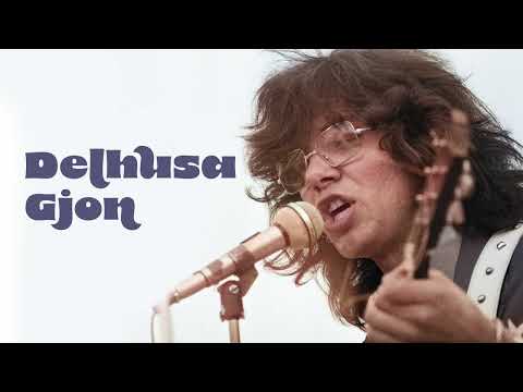 Delhusa Gjon slágerválogatás (Nika se perimeno, Csak fújt közben a szél, Rómeó és Júlia, Jégvirág)