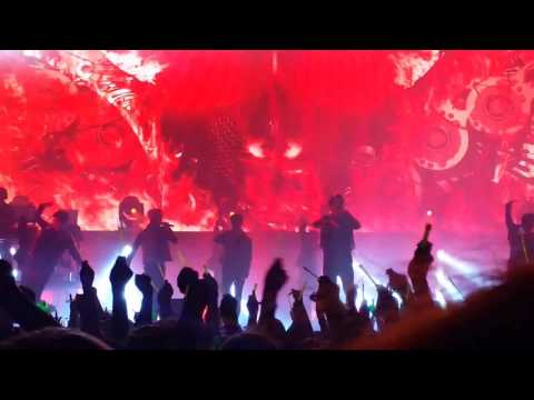 160517 “B.A.P LIVE ON EARTH 2016 WORLD TOUR AWAKE!!” Moscow/1