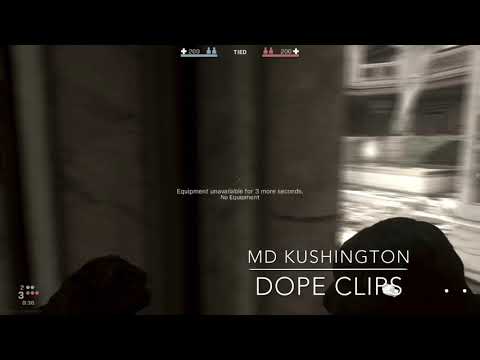 Edited up some clips. Let’s call this Dope Kush Clips Volume 1