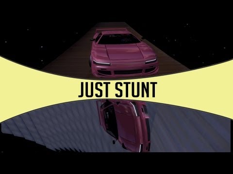 stunt on: Unseen Galaxy