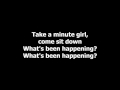 99 Souls- The Girl Is Mine (With Lyrics) 