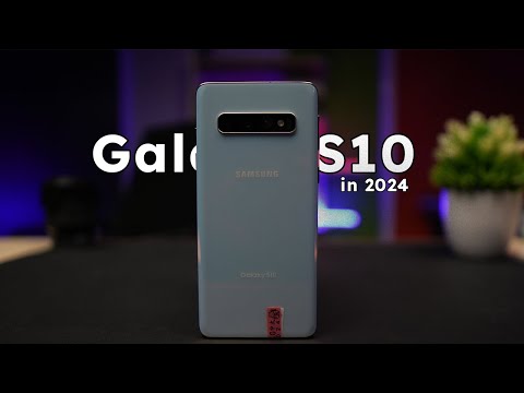 Die Wahrheit über das Samsung Galaxy S10 im Jahr 2024