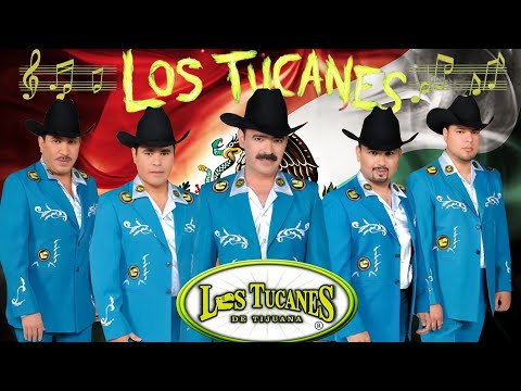 Los Tucanes de Tijuana 🔶Lo Mejor de los Corridos Bravos 💥 26 Éxitos Corridos Pesados Mix🎀🎀