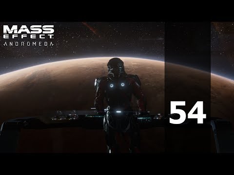 Mass Effect: Andromeda #54 - Wyczekiwany sojusz