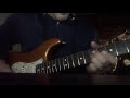 Carlo Verucchi - Stay Away (the Meters)