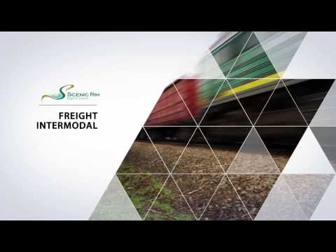 Bromelton State Development Area Promotional Video