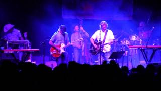 Jeff Bridges & The Abiders 4/11/14 Full Concert