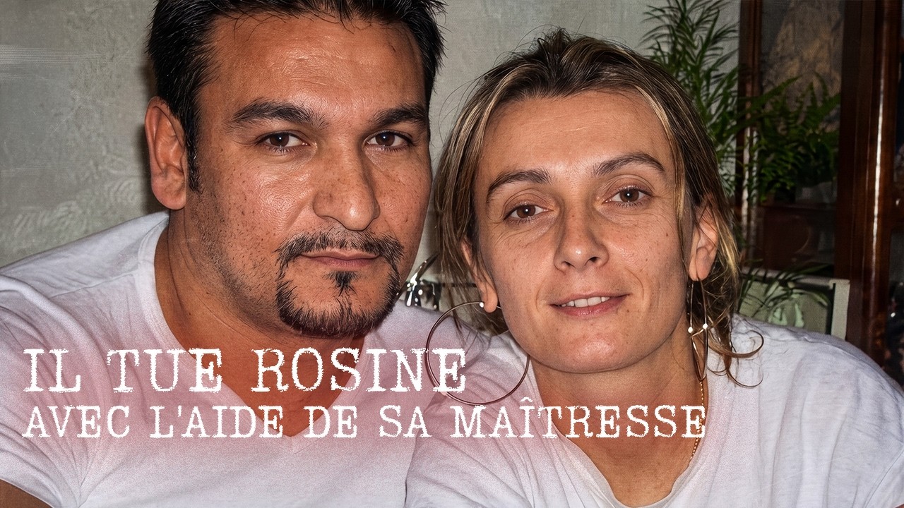 Illustration: Féminicide à Serret : dix ans de procédures pour le couple assassin de Rosine Roche