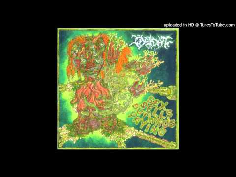 Lapidate - Weapons Of Mass Penetration