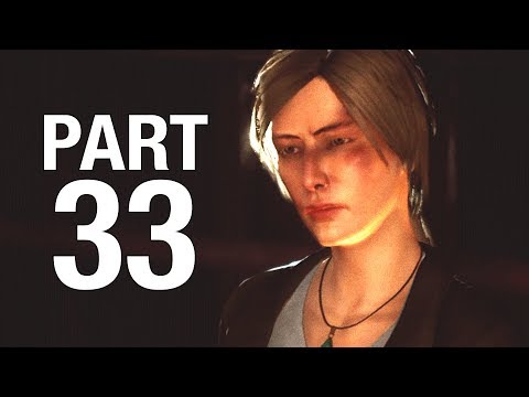 VAMPYR Walkthrough Part 33 - Like Father, Like Daughter - No Commentary [PC/PS4/Xbox One]