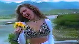 Thalia The Legend - En Silencio - Musical En Vivo - Siempre En Domingo 1991