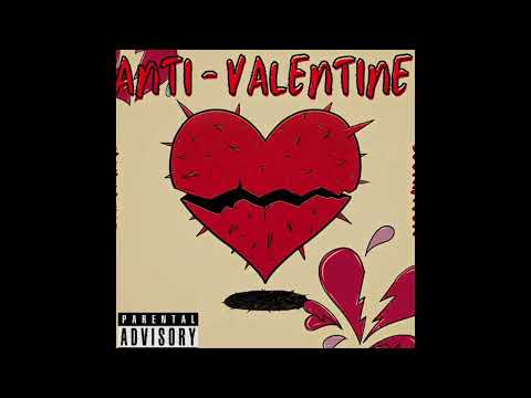 BAM MAGS x SCORINJOR - ANTI -VALENTINE