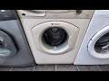 Hotpoint Wf320 Sudslock