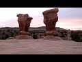 One Of The Coolest Things We Have Seen/Devil's Garden Escalante UT