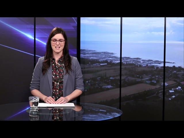 Les actualités TVCO – 23 septembre 2022