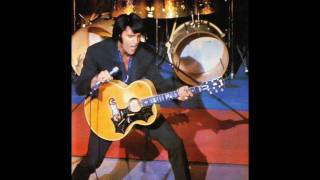 Elvis Presley - Runaway 1969