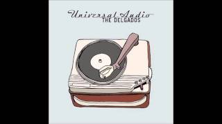 Music video thumbnail preview for The Delgados - I See Secrets [Bonus Track] by The Delgados