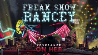 LoveRance - On Her (Audio)