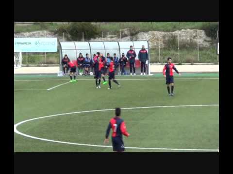 higligths Torres 2 Budoni 1