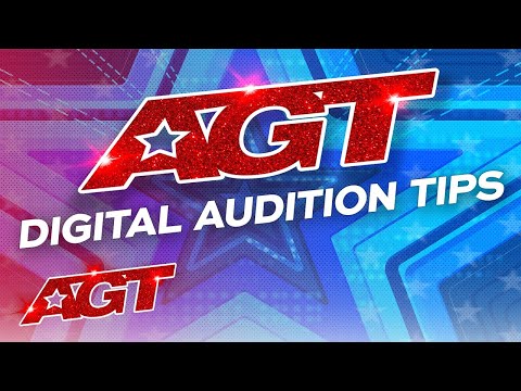 Audition Tips For YOUR AGT Audition! – America’s Got Talent 2020