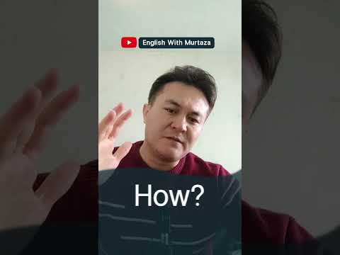 Silent Syllable in English Pronunciation