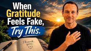 Exalted Appreciation: A Gratitude Practice You Can Actually Rely On.