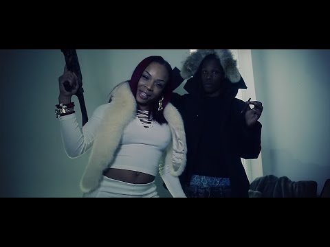 DUMPSTREET MONTANNA x "LETS SHOOT A MOVIE" (OFFICIAL VIDEO)
