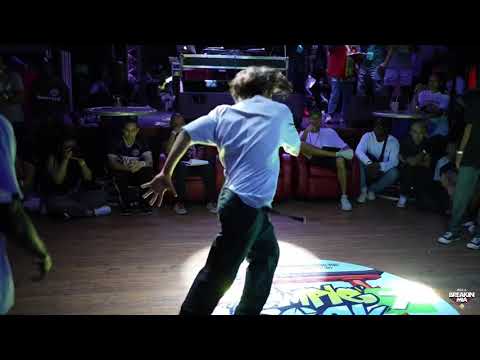 Temple Rock 7 l Top 8 l RADMIA vs Del Fuego Wolfpack l BreakinMIA